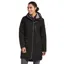 Ariat Women's Tempest Insulated H20 Parka - Black/Grey